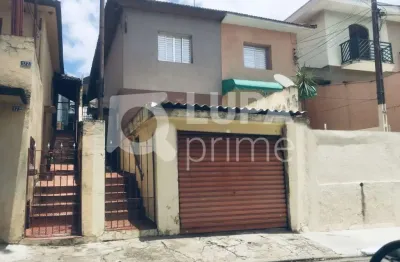Casa com 3 quartos à venda na Rua Nelson, 170, Vila Isolina Mazzei, São Paulo