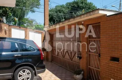 Sobrado com 180 m², 3 dormitórios e 5 vagas á venda no jardim frança