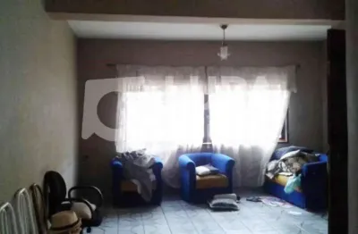 Casa com 3 quartos à venda na Rua Ana Doll de Morais, 98, Parque Mandaqui, São Paulo
