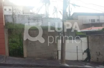 Terreno à venda na Rua Eduardo, 448, Vila Albertina, São Paulo