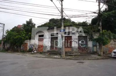 Terreno à venda na Rua Júlio Rodrigues Mendes, 301, Parada Inglesa, São Paulo