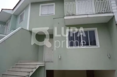 Casa com 4 quartos à venda na Rua General Frederico Solon, 128, Chora Menino, São Paulo