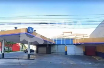 Terreno à venda na Avenida Júlio Buono, 636, Vila Gustavo, São Paulo