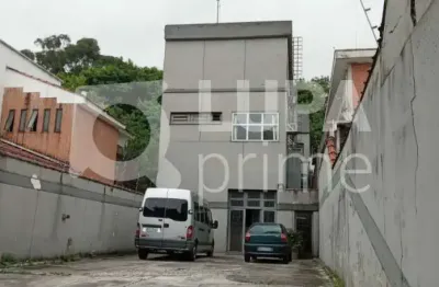 Prédio para alugar na Rua Augusto Tolle, 800, Santana, São Paulo