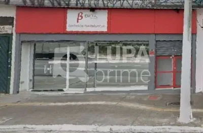Salão comercial com 350 m² para locação em santana!