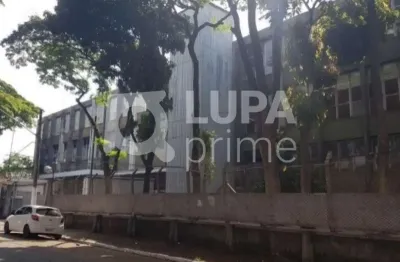 Galpão com 11.034 metros para locação no parque novo mundo