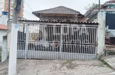 Terreno à venda na Rua Nova dos Portugueses, 1226, Chora Menino, São Paulo