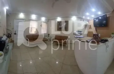 Conjunto comercial com 97 metros para locação na vila paiva