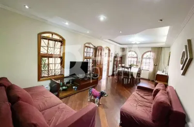 Casa com 3 quartos à venda na Rua José de Albuquerque Medeiros, 146, Água Fria, São Paulo