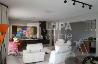 Apartamento com 4 quartos à venda na Rua Alphonsus de Guimaraens, 80, Santana, São Paulo