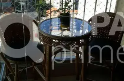 Apartamento com 3 quartos à venda na Rua Aluísio Azevedo, 129, Santana, São Paulo