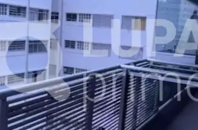 Sala comercial com 40m² á venda em santana, são paulo.