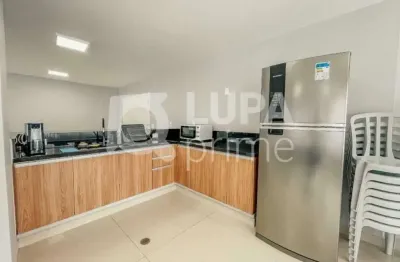 Apartamento com 3 dormitórios (1 suíte) e 2 banheiros á venda em santana