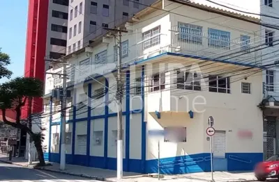 Prédio com 10 salas para alugar na Rua Alferes Magalhães, 256, Santana, São Paulo