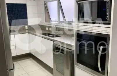Apartamento com 3 suítes á venda em santana são paulo