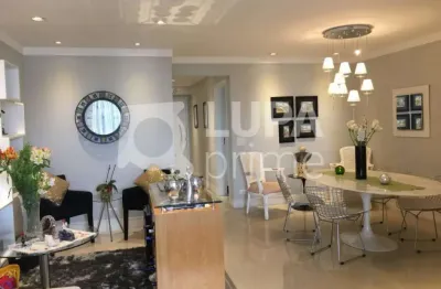 Apartamento á venda, 3 dormitórios, 02 vagas no bairro santana