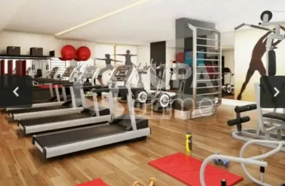 Apartamento com 2 dormitórios sendo 1 suíte para locação no brás!