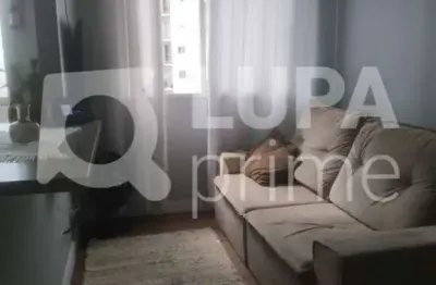 Apartamento com 2 quartos e 1 vaga de garagem à venda no parque novo mundo