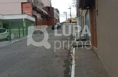 Terreno à venda na Rua Martins Fernandes, 402, Imirim, São Paulo