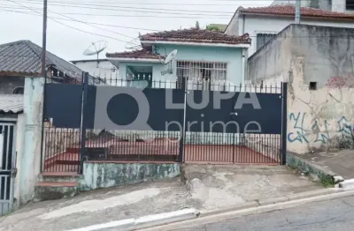 Terreno à venda na Rua Nova dos Portugueses, 1220, Chora Menino, São Paulo