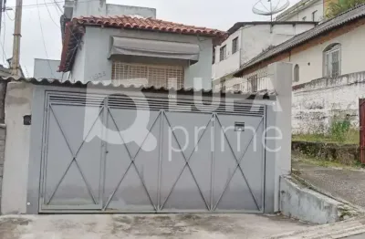 Terreno à venda na Rua Nova dos Portugueses, 1236, Chora Menino, São Paulo