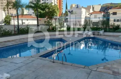 Apartamento com 4 quartos à venda na Rua Capitão Alberto Mendes Júnior, 204, Água Fria, São Paulo