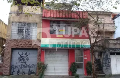 Casa comercial com 9 salas à venda na Parque Domingos Luís, 557, Jardim São Paulo (Zona Norte), São Paulo