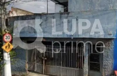 Terreno à venda na Rua Antônio Vera Cruz, 545, Casa Verde, São Paulo