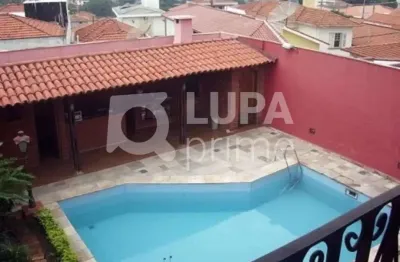 Casa térrea com 4 suítes á venda  em jardim são paulo