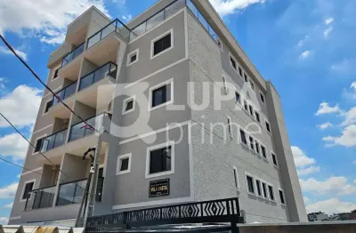 Apartamento com 2 dormitórios á venda na casa verde.