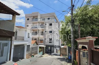 Apartamento com 2 dormitórios á venda na casa verde.
