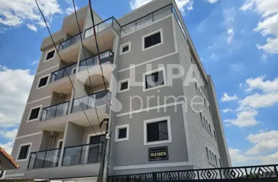 Apartamento com 2 dormitórios á venda na casa verde.