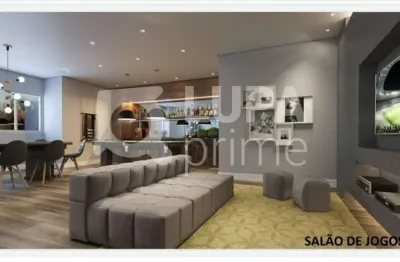 Apartamento com 3 quartos à venda na Rua Domingos da Costa Mata, 387, Santana, São Paulo