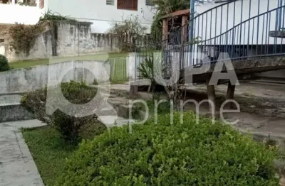 Terreno à venda na Rua Canto do Junco, 10, Santana, São Paulo