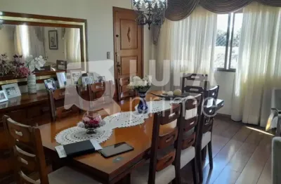 Apartamento com 3 dormitórios sendo 2 suítes à venda em santana