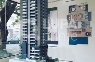 Apartamento com 3 quartos à venda na Rua Domingos da Costa Mata, 387, Santana, São Paulo