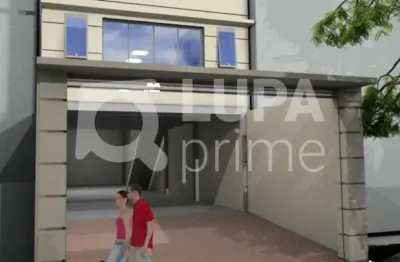 Galpão comercial com 250 metros para locação em santana.