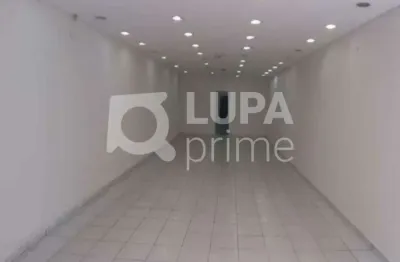 Ponto comercial para alugar na Rua Voluntários da Pátria, 1650, Santana, São Paulo