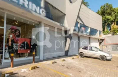 Ponto comercial para alugar na Avenida Nova Cantareira, 2740, Tucuruvi, São Paulo