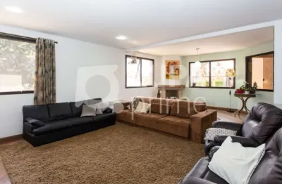 Apartamento com 4 quartos à venda na Rua Soror Angélica, 735, Jardim São Bento, São Paulo
