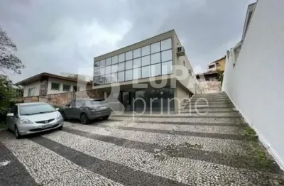 Casa comercial  com 650 metros á venda no jardim são bento