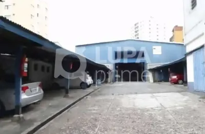 Terreno à venda na Rua Maria Curupaiti, 533, Vila Ester (Zona Norte), São Paulo