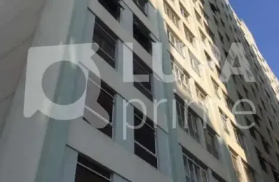 Apartamento com 2 quartos à venda na Avenida Rebouças, 1480, Jardim América, São Paulo