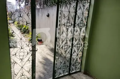 Casa térrea com 2 quartos á venda na vila maria baixa