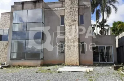 Casa em condomínio fechado com 4 quartos à venda na Rua José Vicente, 181, Jardim Floresta, São Paulo
