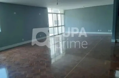 Apartamento com 5 quartos à venda na Rua Doutor Albuquerque Lins, 1350, Higienópolis, São Paulo