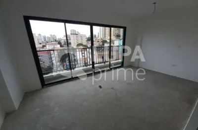Apartamento com 1 quarto à venda na Avenida Leôncio de Magalhães, 1390, Jardim São Paulo (Zona Norte), São Paulo