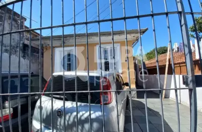 Casa com 2 quartos à venda na Travessa Magalhães, 87, Tucuruvi, São Paulo