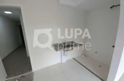 Apartamento com 1 dormitório para locação no jardim são paulo