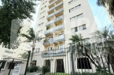 Apartamento com 3 quartos à venda na Rua Pedro Doll, 269, Santana, São Paulo
